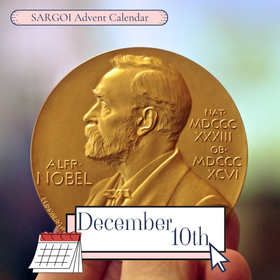 Nobel Day 